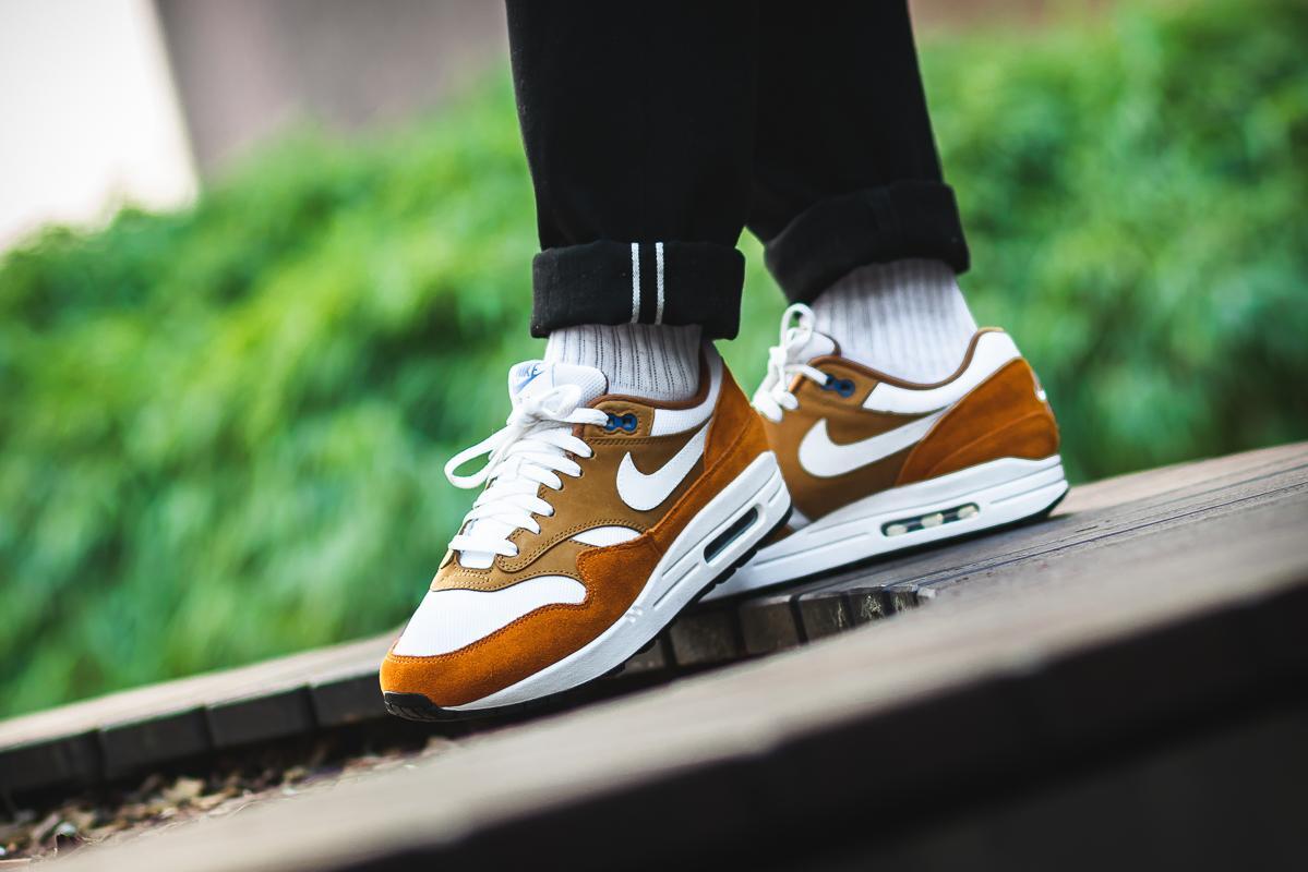 Nike Air Max 1 Premium Retro OG Nike Air Max 1 Premium Retro OG